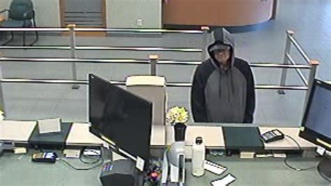 bank robbery suspect|saanich police update.